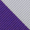 Purple Silver