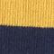 Navy Blue Gold