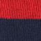 Navy Blue Red