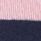 Navy Blue Pink